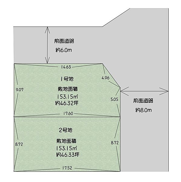 区画図：328000672843