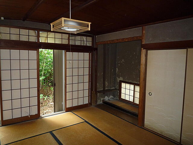 和室