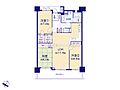 レクセルプラッツァ京王堀之内8階4,490万円