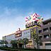 周辺：ドン・キホーテめじろ台店（854m）