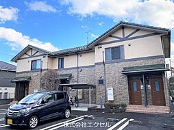 JR青梅線 河辺駅 徒歩20分