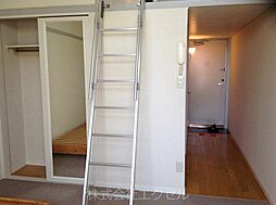 JR横浜線 相原駅 バス8分 相原駅西口下車 徒歩13分の賃貸アパート 1階1Kのリビング/ダイニング