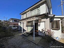 JR中央本線 西八王子駅 バス13分 弐分方入口下車 徒歩7分