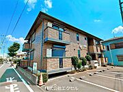 ボヌールの賃貸物件