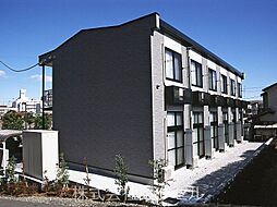 JR五日市線 秋川駅 徒歩3分