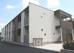 JR五日市線 秋川駅 徒歩10分