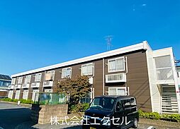 JR横浜線 相原駅 バス8分 境橋下車 徒歩22分の賃貸アパート