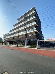 JR中央本線 立川駅 バス13分 大山小学校下車 徒歩12分