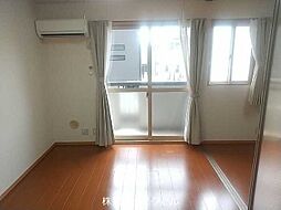 JR八高線 小宮駅 徒歩10分の賃貸アパート 1階1LDKのリビング/ダイニング