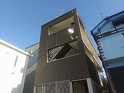 JR中央本線 日野駅 徒歩11分