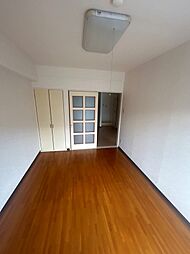 JR中央本線 八王子駅 徒歩19分の賃貸マンション 2階2DKのリビング/ダイニング