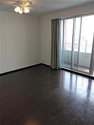 京王線 京王八王子駅 徒歩1分の賃貸マンション 18階2LDKのリビング/ダイニング