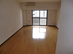 JR中央本線 八王子駅 徒歩6分の賃貸マンション 10階1Kのリビング/ダイニング