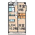 マーベラス3階7.4万円
