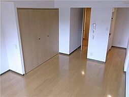 JR中央本線 八王子駅 徒歩6分の賃貸マンション 5階1Kのリビング/ダイニング