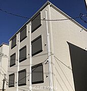 カインドネス八王子中央B棟の賃貸物件