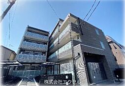 JR青梅線 東中神駅 徒歩7分の賃貸マンション