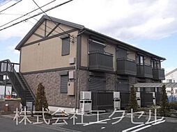 JR横浜線 橋本駅 バス10分 二本松下車 徒歩7分