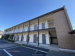 JR八高線 小宮駅 徒歩7分の賃貸アパート