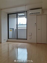 JR中央本線 西八王子駅 徒歩14分の賃貸マンション 1階1Kのリビング/ダイニング