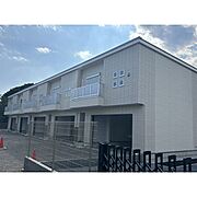 amapolaIIの賃貸物件