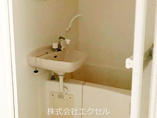浴室