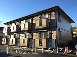 JR中央本線 高尾駅 徒歩22分