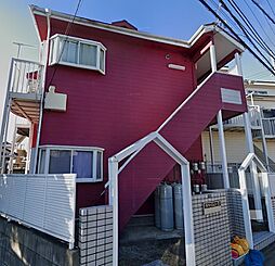 JR五日市線 東秋留駅 徒歩5分