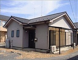 JR五日市線 秋川駅 徒歩15分の賃貸一戸建て