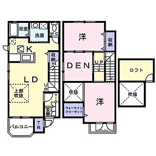 間取り：213131745770