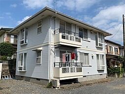 JR青梅線 小作駅 徒歩14分