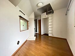 JR中央本線 日野駅 徒歩7分の賃貸アパート 2階ワンルームのリビング/ダイニング