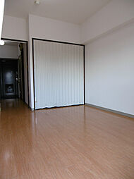 小田急多摩線 小田急永山駅 徒歩26分の賃貸マンション 1階1Kのリビング/ダイニング