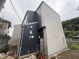 JR横浜線 八王子みなみ野駅 徒歩27分の賃貸アパート