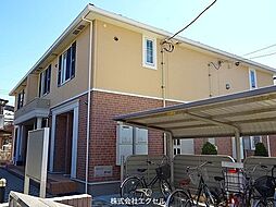 JR八高線 箱根ケ崎駅 徒歩18分