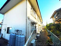 JR中央本線 八王子駅 バス20分 一本松下車 徒歩3分