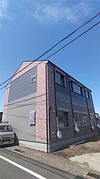 京王高尾線 京王片倉駅 徒歩8分の賃貸アパート