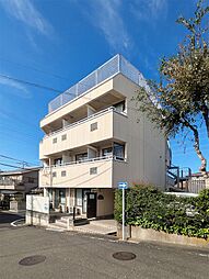 小田急多摩線 小田急永山駅 徒歩18分