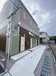 JR八高線 北八王子駅 徒歩10分