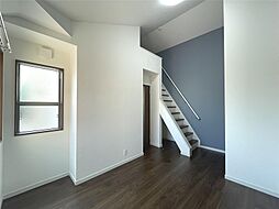 JR横浜線 相模原駅 徒歩9分の賃貸アパート 2階1Kのリビング/ダイニング