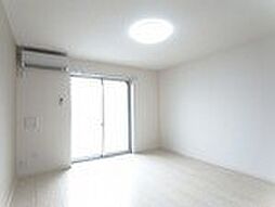 JR中央本線 西八王子駅 徒歩7分の賃貸マンション 1階1Kのリビング/ダイニング