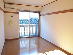 JR中央本線 西八王子駅 徒歩7分の賃貸アパート 2階1Kのリビング/ダイニング