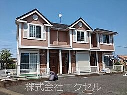 JR横浜線 八王子みなみ野駅 徒歩18分の賃貸テラスハウス