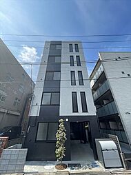 JR中央本線 八王子駅 徒歩6分の賃貸マンション