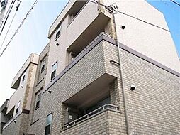 JR中央本線 八王子駅 徒歩5分の賃貸マンション