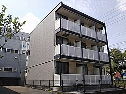 JR中央本線 高尾駅 徒歩16分