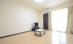 JR中央本線 西八王子駅 徒歩12分の賃貸アパート 2階1Kのリビング/ダイニング