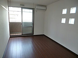 JR中央本線 八王子駅 徒歩7分の賃貸アパート 1階1Kのリビング/ダイニング