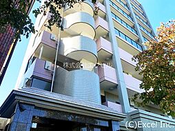 JR中央本線 八王子駅 徒歩13分