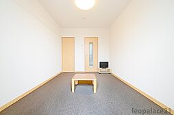 JR中央本線 西八王子駅 徒歩17分の賃貸マンション 2階1Kのリビング/ダイニング